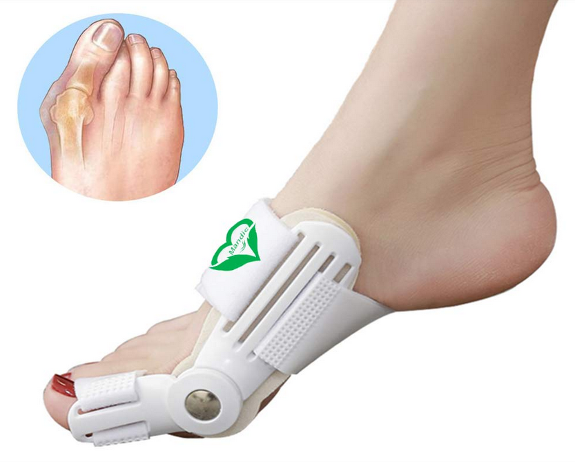 CORRECTOR DE JUANETE- AJUSTE MANUAL