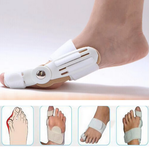 CORRECTOR DE JUANETE- AJUSTE MANUAL