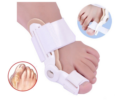 CORRECTOR DE JUANETE- AJUSTE MANUAL