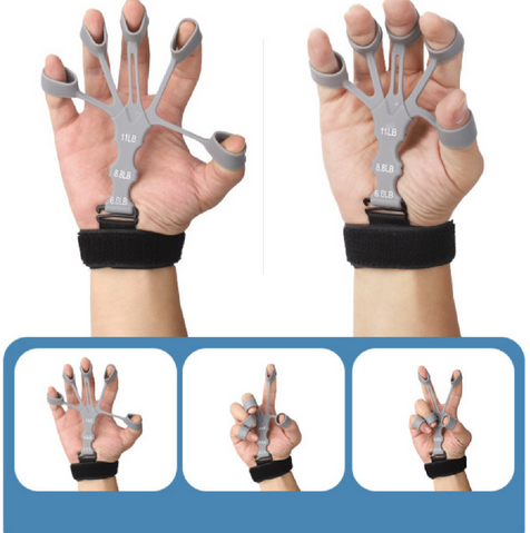 FORTALECEDOR DE ANTEBRAZOS