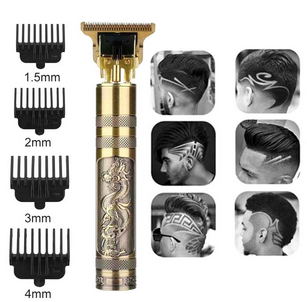 MÁQUINA ELÉCTRICA PARA CORTAR CABELLO