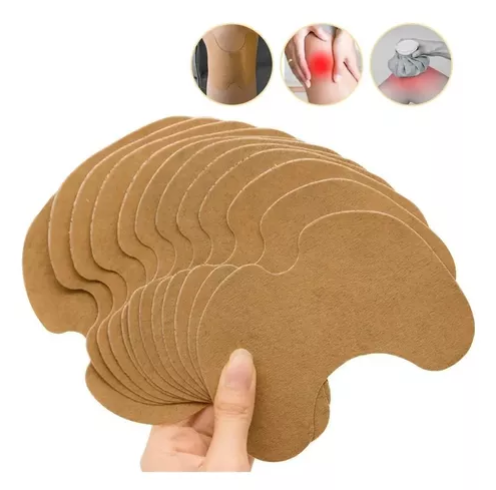 100 PARCHES PARA DOLORES DE RODILLA Y ARTICULACIONES $24.90 ENVIO GRATIS