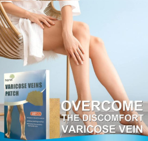 PARCHES PARA VARICES