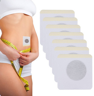 PARCHES ADELGAZANTES