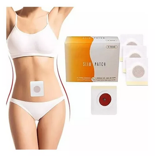 PARCHES ADELGAZANTES