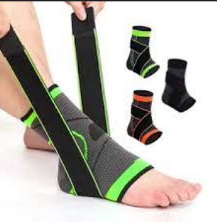 TOBILLERAS ULTRA PRO