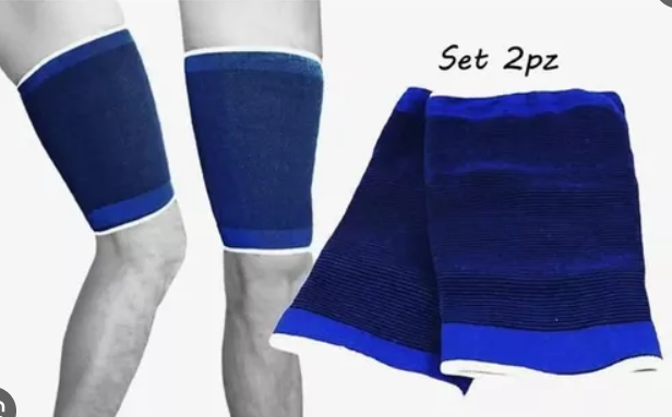 MUSLERAS PARA RECUPERACIÓN DE LESIONES